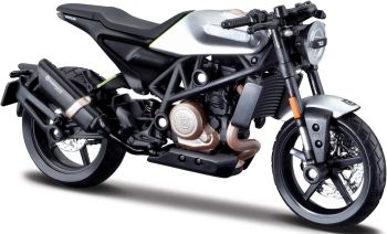 MST39300-A - HUSQVARNA Vitpilen 701 2018 gris