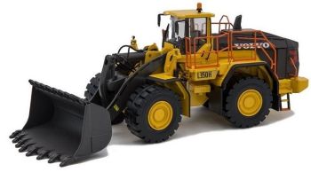 MOT300082 - Chargeuse VOLVO L 350H