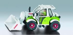 SIK4851 - Télescopique CLAAS Targo