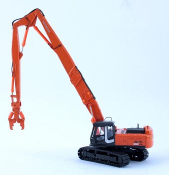 HIT350LCKDEMOL - Pelle de Démolition HITACHI ZX350LCK avec 2 Bras