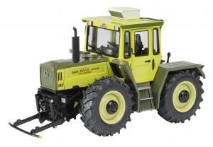 SCH7600 - MB TRAC 1800 - Article retiré du catalogue SCHUCO 2012