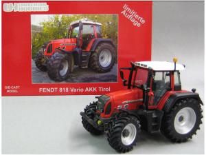 UH2759 - FENDT 818 Vario AKK Tirol