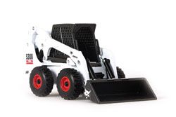 BRI42548 - Minichargeur BOBCAT S300 Ech:1/32
