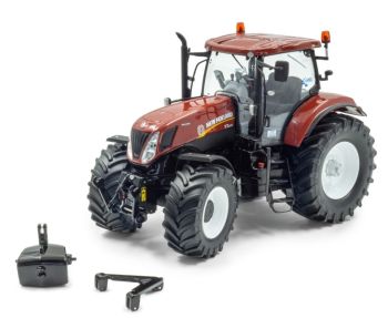 NEW HOLLAND T7.220 Terracotta - 999 Exemplaires