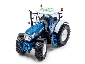 ROS30217LOGO - NEW HOLLAND T7.270 AC Héritage Edition Hardenberger Show - Limité à 250 ex.