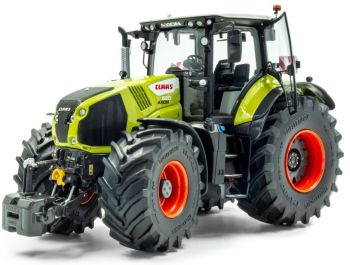 ROS30229 - CLAAS Axion 850