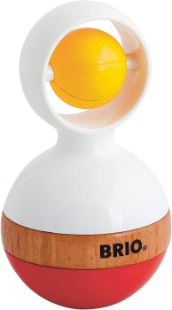 BRIO30339 - Hochet Culbuto