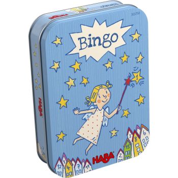 HAB303750 - Bingo | dés 6 ans