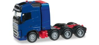 HER304788-005 - VOLVO FH Globtrotter XL 8x4