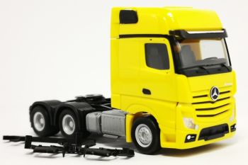 HER305167-003 - MERCEDES Actros Gigaspace 6x4