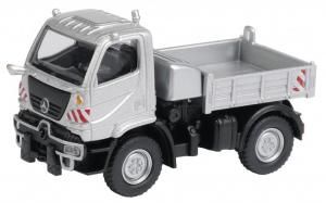 SCH25489 - UNIMOG U20 Ech:1/87