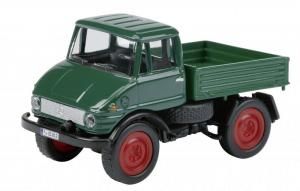 SCH25488 - UNIMOG U406
