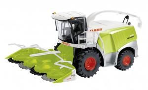 SCH25491 - Ensileuse CLAAS Jaguar 960
