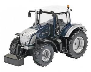 SCH5553 - FENDT Vario 936 Bleu