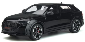 GT305 - AUDI RS Q8 Noir