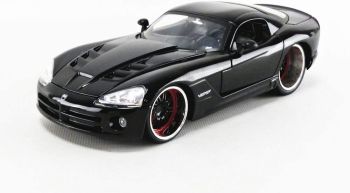 JAD30731 - DODGE Viper Srt 10 2008 Fast & Furious