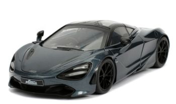 JAD30754 - McLAREN 720S FAST & FURIOUS