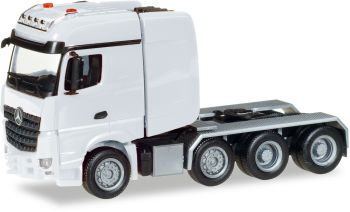 HER307734-003 - MERCEDES Acrocs SLT 8x4