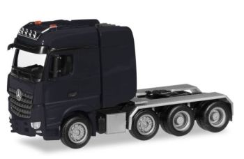 HER307734-004 - MERCEDES Arocs SLT 8x4