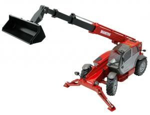 JOA146 - MANITOU P210 avec Godet
