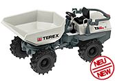 NZG729 - Dumper TEREX TA 6S