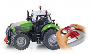 SIK6764 - DEUTZ Agrotron X720 Sans la Télécommande