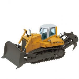 NZG775 - Bulldozer LIEBHERR PR764