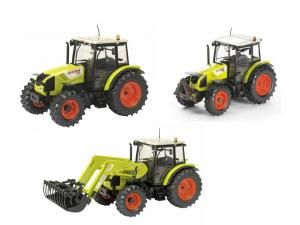 SCH20-25-30 - Pack des 3 CLAAS Axos