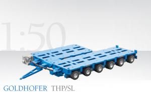 CON98019 - Modules GOLDHOFER THP/SL4 et THP/SL6