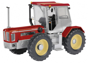 SCH7615 - SCHLUTER Super Trac 2500 VL - Article retiré du catalogue SCHUCO 2011