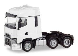 HER311588 - RENAULT T 6x2