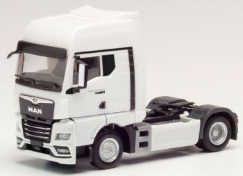 HER311922 - MAN TGX GX 4x2