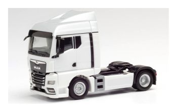 HER311960 - MAN TGX GM 4x2 blanc