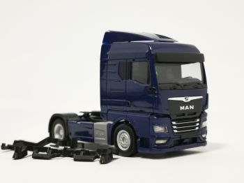 HER311977 - MAN TGX GM 4x2 Bleu