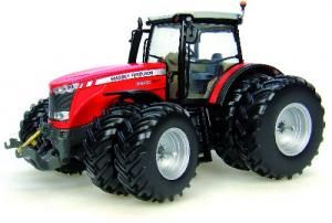 UH2828 - MASSEY FERGUSON 8690 8 roues