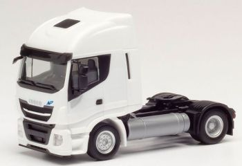 HER312226 - IVECO Stralis NP 460 4x2 Blanc