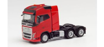 HER312387 - VOLVO FH 6x4 Rouge
