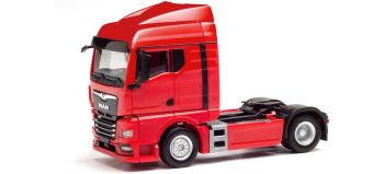 HER312516 - MAN TGX GM 4x2 Rouge