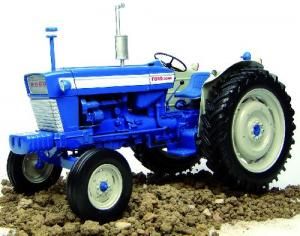 UH2797 - FORD 5000 Version US Ech:1/16