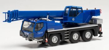 HER312646 - Grue mobile LIEBHERR LTM 1045 THW