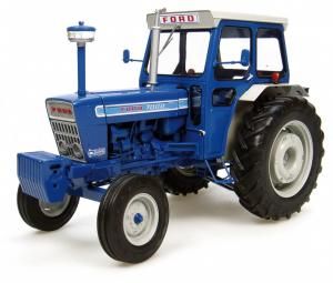 UH2798 - FORD 7000 avec Cabine
