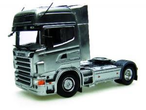 UH5686 - SCANIA R580 Chromé