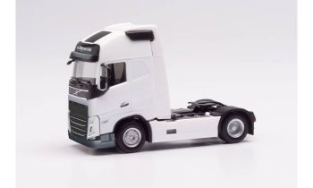 HER313360 - VOLVO FH Gl. XL. 4x2 blanc