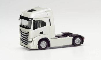 HER313445 - IVECO S-Way 4x2 blanc