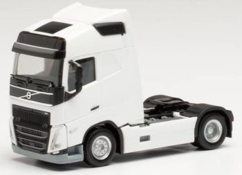 HER313605 - VOLVO FH Gl. 4X2 Blanc