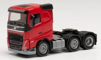 HER313735 - VOLVO FH FD 6x2 2020 Rouge