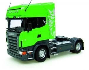 UH5694 - SCANIA R580 Topline Vert