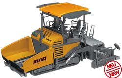 NZG671/03 - Finisher VOGELE Super 1900-2 aux couleurs MNO