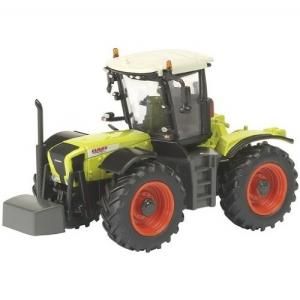 SCH25599 - CLAAS Xerion 3800 Ech:1/87