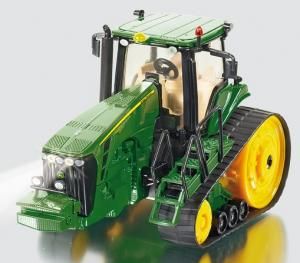 SIK6762 - JOHN DEERE 8430T Radiocommandé AVEC sa Télécommande
